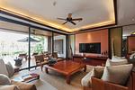 KAM17637: Luxury 3 Bedroom Apartment with Private Pool and Views of the Sea. Thumbnail #25