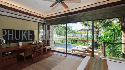 KAM17637: Luxury 3 Bedroom Apartment with Private Pool and Views of the Sea. Photo #16