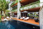KAM17637: Luxury 3 Bedroom Apartment with Private Pool and Views of the Sea. Thumbnail #18