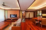 KAM17637: Luxury 3 Bedroom Apartment with Private Pool and Views of the Sea. Thumbnail #35