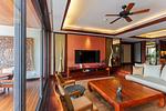 KAM17637: Luxury 3 Bedroom Apartment with Private Pool and Views of the Sea. Thumbnail #26