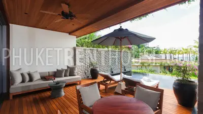 KAM17637: Luxury 3 Bedroom Apartment with Private Pool and Views of the Sea. Photo #29
