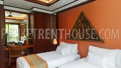 KAM17638: Luxury 3 Bedroom Apartment with Breathtaking Views of the Andaman Sea. Photo #2