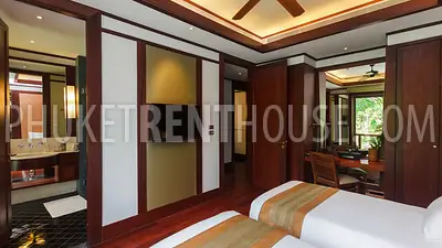 KAM17638: Luxury 3 Bedroom Apartment with Breathtaking Views of the Andaman Sea. Photo #3