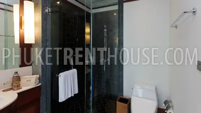 KAM17638: Luxury 3 Bedroom Apartment with Breathtaking Views of the Andaman Sea. Photo #4