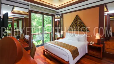 KAM17638: Luxury 3 Bedroom Apartment with Breathtaking Views of the Andaman Sea. Photo #14