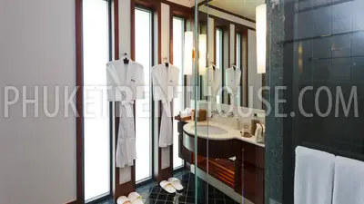 KAM17638: Luxury 3 Bedroom Apartment with Breathtaking Views of the Andaman Sea. Photo #5