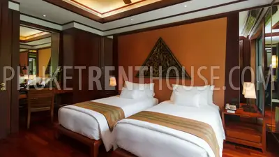 KAM17638: Luxury 3 Bedroom Apartment with Breathtaking Views of the Andaman Sea. Photo #6