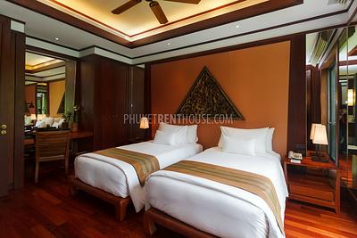 KAM17638: Роскошные 3-Спальные Апартаменты с видом на Андаманское море. Фото #6