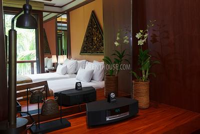 KAM17638: Роскошные 3-Спальные Апартаменты с видом на Андаманское море. Фото #7