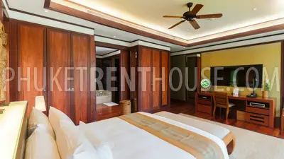 KAM17638: Luxury 3 Bedroom Apartment with Breathtaking Views of the Andaman Sea. Photo #19