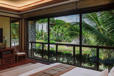 KAM17638: Роскошные 3-Спальные Апартаменты с видом на Андаманское море. Фото #20