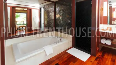 KAM17638: Luxury 3 Bedroom Apartment with Breathtaking Views of the Andaman Sea. Photo #21