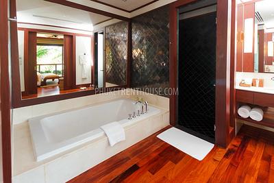 KAM17638: Роскошные 3-Спальные Апартаменты с видом на Андаманское море. Фото #21