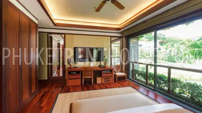 KAM17638: Luxury 3 Bedroom Apartment with Breathtaking Views of the Andaman Sea. Photo #23