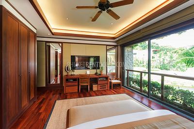 KAM17638: Роскошные 3-Спальные Апартаменты с видом на Андаманское море. Фото #23