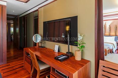 KAM17638: Роскошные 3-Спальные Апартаменты с видом на Андаманское море. Фото #24