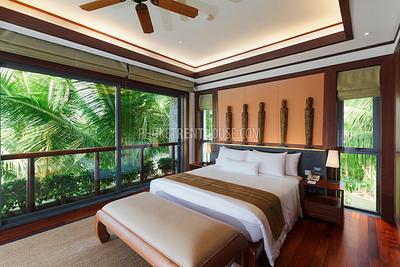KAM17638: Роскошные 3-Спальные Апартаменты с видом на Андаманское море. Фото #16
