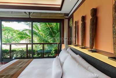 KAM17638: Роскошные 3-Спальные Апартаменты с видом на Андаманское море. Фото #17