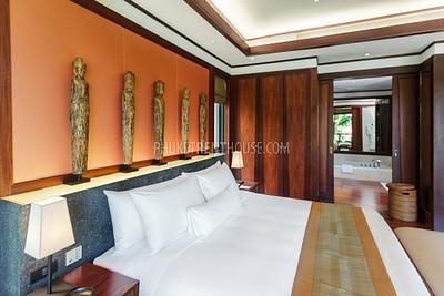 KAM17638: Роскошные 3-Спальные Апартаменты с видом на Андаманское море. Фото #18