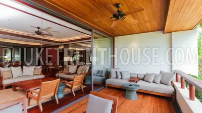 KAM17638: Luxury 3 Bedroom Apartment with Breathtaking Views of the Andaman Sea. Photo #39