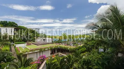 KAM17638: Luxury 3 Bedroom Apartment with Breathtaking Views of the Andaman Sea. Photo #42