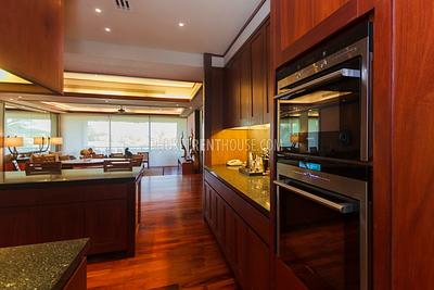 KAM17638: Роскошные 3-Спальные Апартаменты с видом на Андаманское море. Фото #35