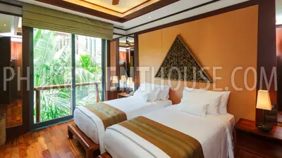 KAM17639: Wonderfull 3 Bedroom Penthouse with Private Rooftop Pool. Photo #5