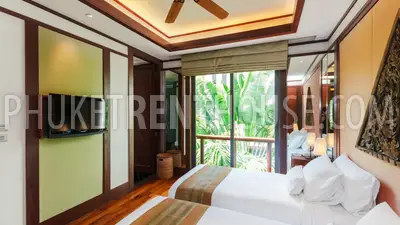 KAM17639: Wonderfull 3 Bedroom Penthouse with Private Rooftop Pool. Photo #6