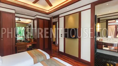 KAM17639: Wonderfull 3 Bedroom Penthouse with Private Rooftop Pool. Photo #7