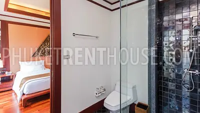 KAM17639: Wonderfull 3 Bedroom Penthouse with Private Rooftop Pool. Photo #8