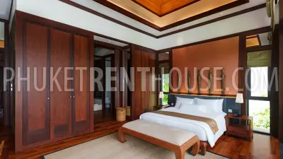 KAM17639: Wonderfull 3 Bedroom Penthouse with Private Rooftop Pool. Photo #10