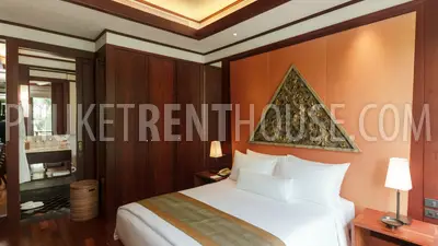 KAM17639: Wonderfull 3 Bedroom Penthouse with Private Rooftop Pool. Photo #1