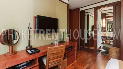 KAM17639: Wonderfull 3 Bedroom Penthouse with Private Rooftop Pool. Photo #2