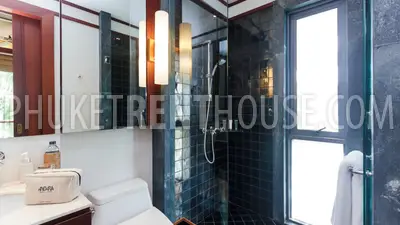 KAM17639: Wonderfull 3 Bedroom Penthouse with Private Rooftop Pool. Photo #4