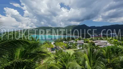 KAM17639: Wonderfull 3 Bedroom Penthouse with Private Rooftop Pool. Photo #15