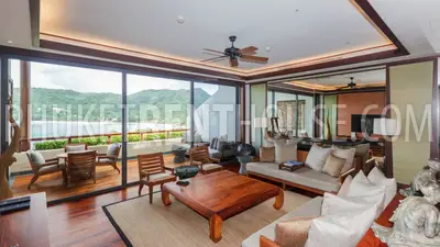 KAM17639: Wonderfull 3 Bedroom Penthouse with Private Rooftop Pool. Photo #16