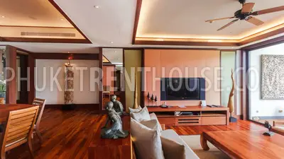 KAM17639: Wonderfull 3 Bedroom Penthouse with Private Rooftop Pool. Photo #20