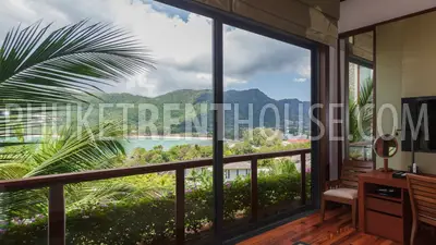 KAM17639: Wonderfull 3 Bedroom Penthouse with Private Rooftop Pool. Photo #12