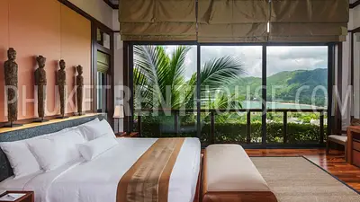 KAM17639: Wonderfull 3 Bedroom Penthouse with Private Rooftop Pool. Photo #13
