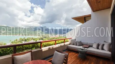 KAM17639: Wonderfull 3 Bedroom Penthouse with Private Rooftop Pool. Photo #25