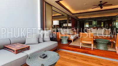 KAM17639: Wonderfull 3 Bedroom Penthouse with Private Rooftop Pool. Photo #27
