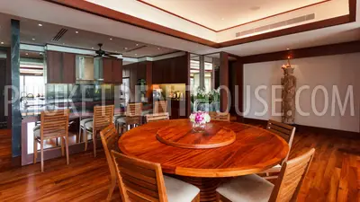 KAM17639: Wonderfull 3 Bedroom Penthouse with Private Rooftop Pool. Photo #29