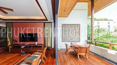 KAM17639: Wonderfull 3 Bedroom Penthouse with Private Rooftop Pool. Photo #22