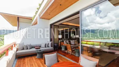 KAM17639: Wonderfull 3 Bedroom Penthouse with Private Rooftop Pool. Photo #24