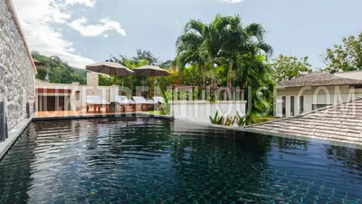 KAM17639: Wonderfull 3 Bedroom Penthouse with Private Rooftop Pool. Photo #40