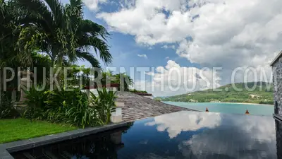 KAM17639: Wonderfull 3 Bedroom Penthouse with Private Rooftop Pool. Photo #46