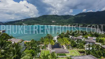 KAM17639: Wonderfull 3 Bedroom Penthouse with Private Rooftop Pool. Photo #41