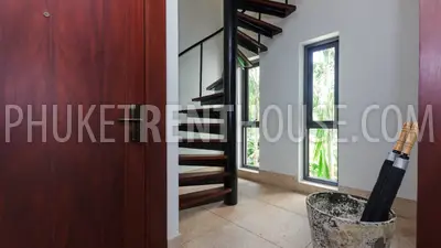 KAM17639: Wonderfull 3 Bedroom Penthouse with Private Rooftop Pool. Photo #44
