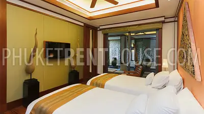 KAM17640: Luxury 4 Bedroom Apartment with Private Pool and Views of the Sea. Photo #6